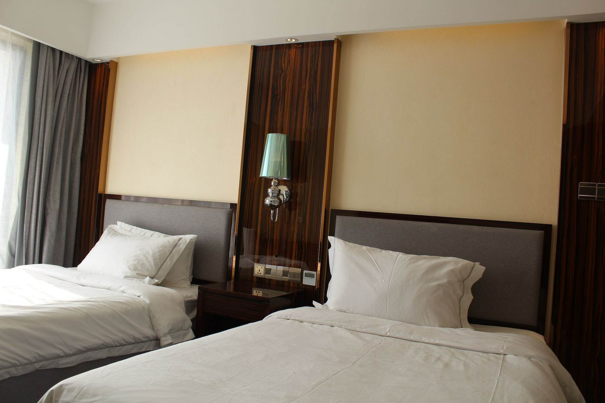 308 Hotel Sihanoukville Exterior foto